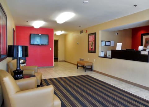 Extended Stay America Suites - Charleston - Northwoods Blvd. Hotel in Goose Creek