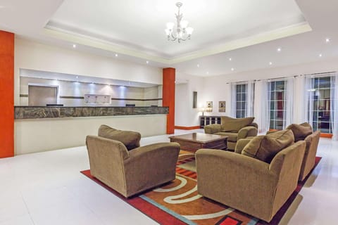 SureStay by Best Western Irving Grapevine DFW North Hotel in Irving