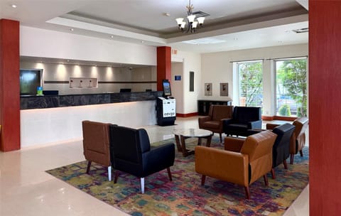 SureStay by Best Western Irving Grapevine DFW North Hotel in Irving