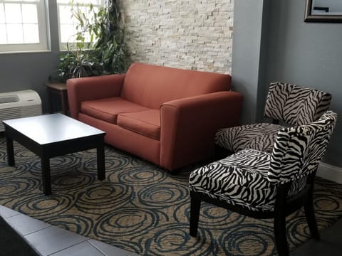 Microtel Inn & Suites by Wyndham Riverside Hotel in Dayton