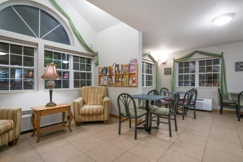 Microtel Inn by Wyndham Onalaska/La Crosse Hotel in La Crosse