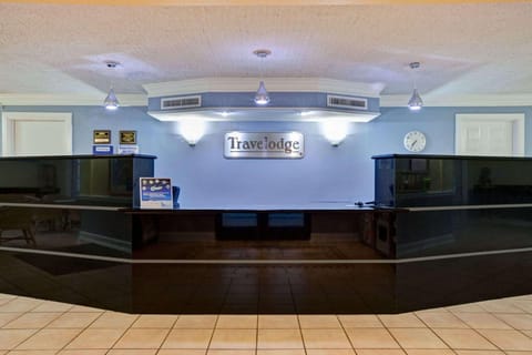Travelodge by Wyndham North Richland Hills/Dallas/Ft Worth Hotel in Hurst