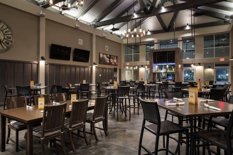 TownePlace Suites by Marriott Orlando at FLAMINGO CROSSINGS® Town Center/Western Entrance Hotel in Bay Lake