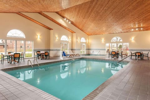 Country Inn & Suites by Radisson, Ames, IA Hotel in Ames