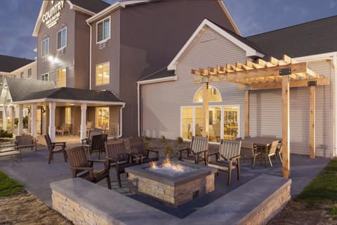 Country Inn & Suites by Radisson, Ames, IA Hotel in Ames