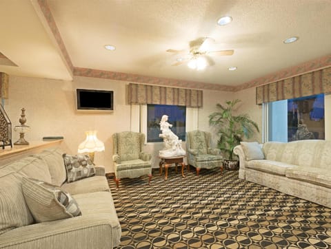 Days Inn by Wyndham Greenville Hotel in Alabama