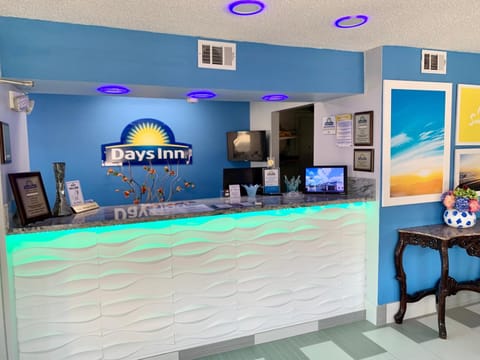 Days Inn by Wyndham Greenville Hotel in Alabama