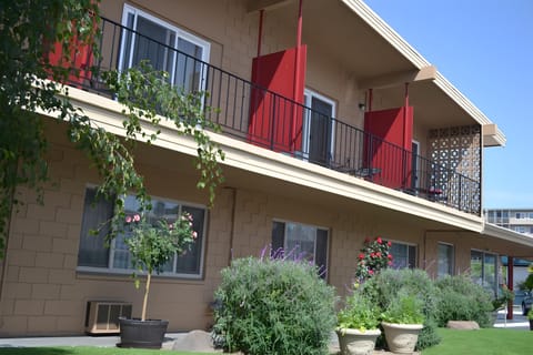 Oceana Inn Santa Cruz - Adults Only Inn in Santa Cruz