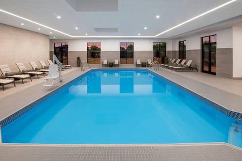 Recreational facilities