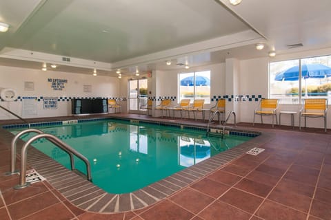 Fairfield by Marriott Inn & Suites Columbia Harbison Hotel in Irmo