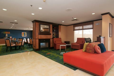 Fairfield by Marriott Inn & Suites Columbia Harbison Hotel in Irmo