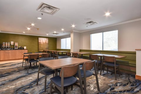 Fairfield by Marriott Inn & Suites Columbia Harbison Hotel in Irmo