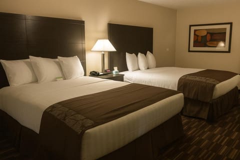 Boarders Inn & Suites by Cobblestone Hotels - Ashland City Hotel in Tennessee