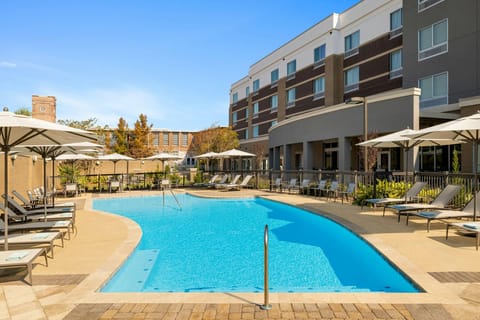 Recreational facilities