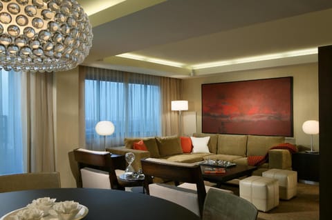 Hyatt Regency Santa Clara Hotel in Santa Clara