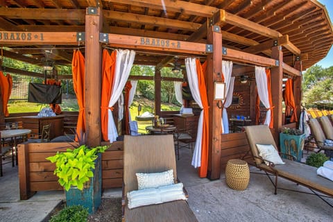 Gaylord Texan Resort & Convention Center Hotel in Grapevine