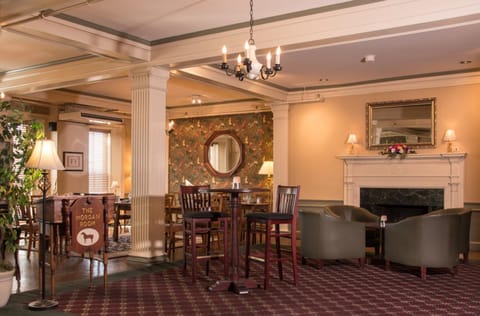 Middlebury Inn Hotel in Middlebury