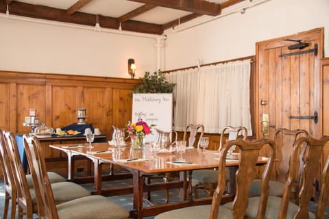 Middlebury Inn Hotel in Middlebury