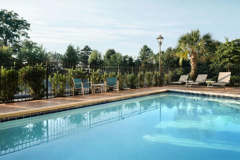 TownePlace Suites by Marriott Columbia Northwest/Harbison Hotel in Irmo