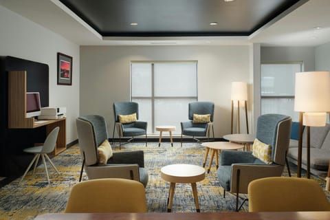 TownePlace Suites by Marriott Columbia Northwest/Harbison Hotel in Irmo