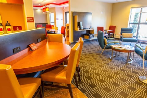 TownePlace Suites by Marriott Columbia Northwest/Harbison Hotel in Irmo