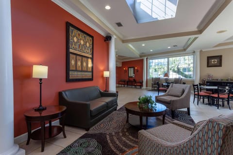 Travelodge by Wyndham Lakeland Hotel in Lakeland