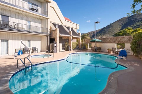 La Cuesta Inn, BW Signature Collection Hotel in San Luis Obispo