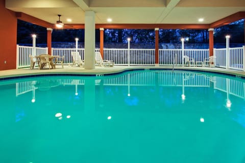 Country Inn & Suites by Radisson, Tallahassee-University Area, FL Hotel in Tallahassee