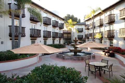 Fairfield by Marriott Inn & Suites San Diego Old Town Hotel in Point Loma