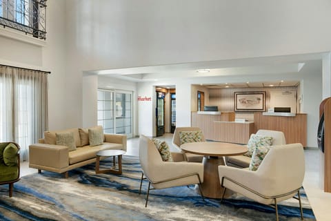 Fairfield by Marriott Inn & Suites San Diego Old Town Hotel in Point Loma