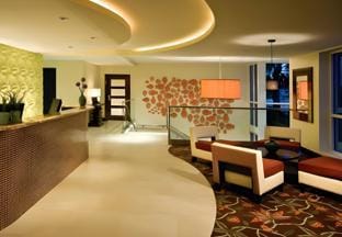 Residence Inn by Marriott St. Petersburg Treasure Island Hotel in Treasure Island