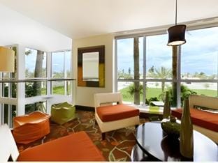 Residence Inn by Marriott St. Petersburg Treasure Island Hotel in Treasure Island