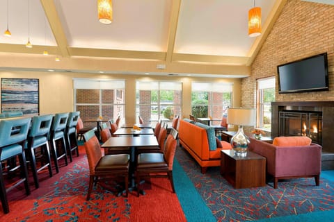 Residence Inn by Marriott Cedar Rapids Hotel in Cedar Rapids
