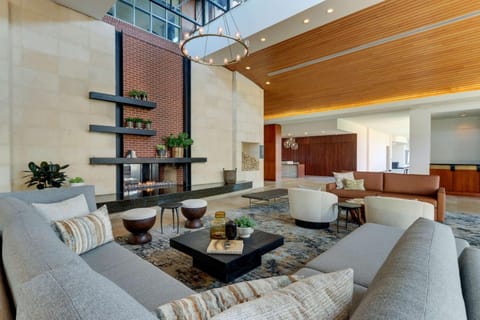 The Chattanoogan Hotel, Curio Collection by Hilton Hotel in Chattanooga