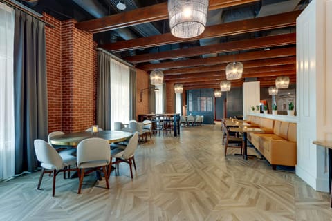 The Chattanoogan Hotel, Curio Collection by Hilton Hotel in Chattanooga