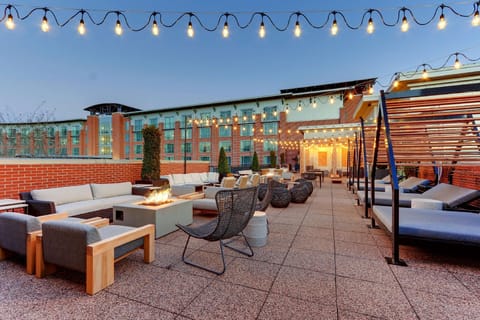 The Chattanoogan Hotel, Curio Collection by Hilton Hotel in Chattanooga