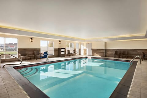 Recreational facilities