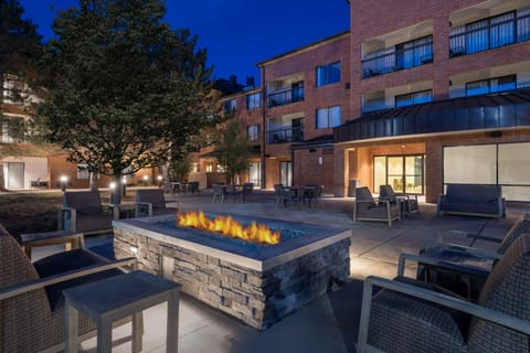 Courtyard by Marriott Boulder Broomfield Hotel in Superior