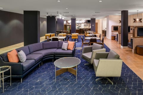 Courtyard by Marriott Boulder Broomfield Hotel in Superior