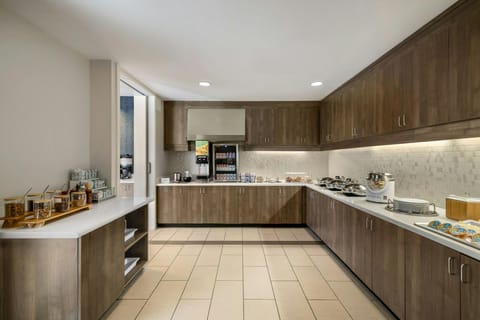 Residence Inn by Marriott Jackson The District at Eastover Hotel in Flowood