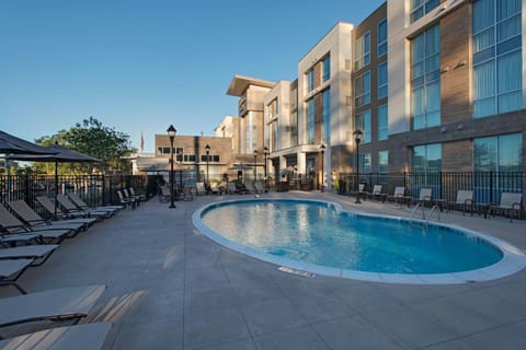 Residence Inn by Marriott Jackson The District at Eastover Hotel in Flowood