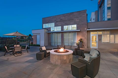 Residence Inn by Marriott Jackson The District at Eastover Hotel in Flowood