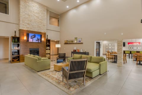 Country Inn & Suites by Radisson, St. Petersburg - Clearwater, FL Hotel in Pinellas Park