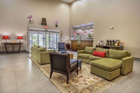 Country Inn & Suites by Radisson, St. Petersburg - Clearwater, FL Hotel in Pinellas Park