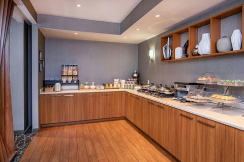 SpringHill Suites by Marriott Hershey Near the Park Hotel in Hershey