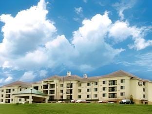 Courtyard by Marriott Harrisonburg Hotel in Harrisonburg