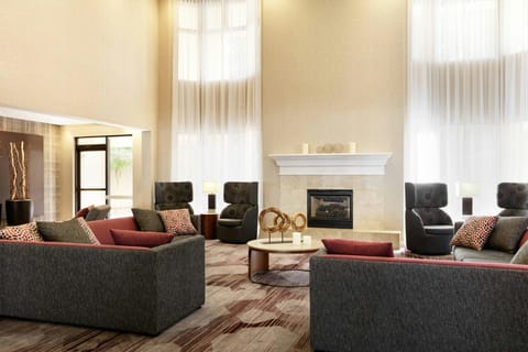 Courtyard by Marriott Harrisonburg Hotel in Harrisonburg