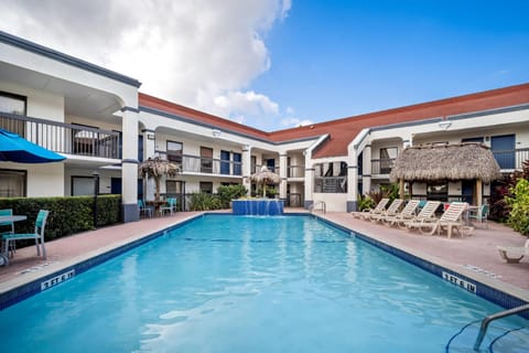 Days Inn by Wyndham Florida City Hotel in Florida City