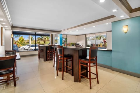 Days Inn by Wyndham Florida City Hotel in Florida City