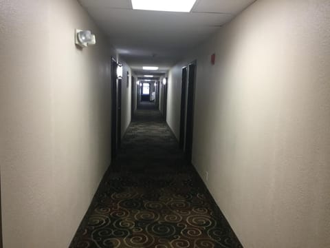 Super 8 By Wyndham Youngstown/Austintown Hotel in Austintown